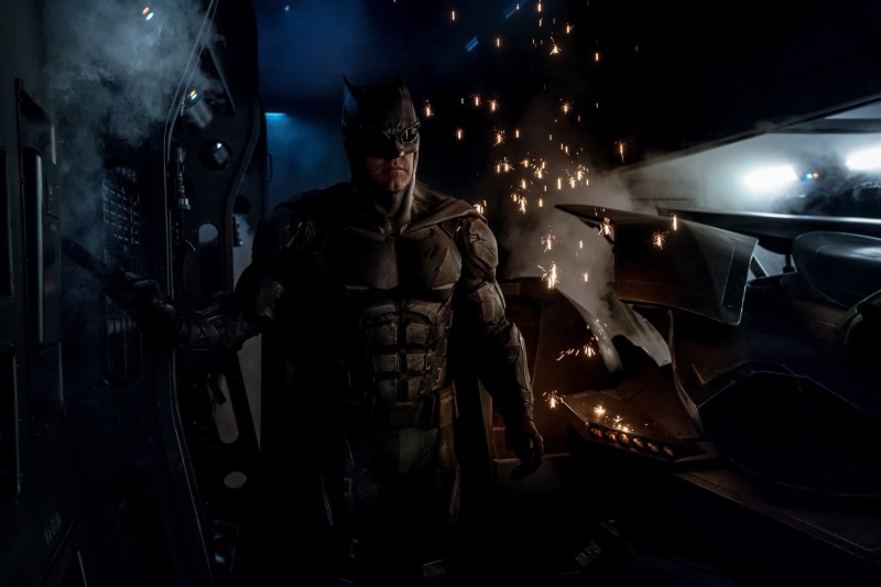 Justice League, 1080P, Justice League (2017), DC Comics, Ben Affleck, Batman, Movie, Bruce Wayne