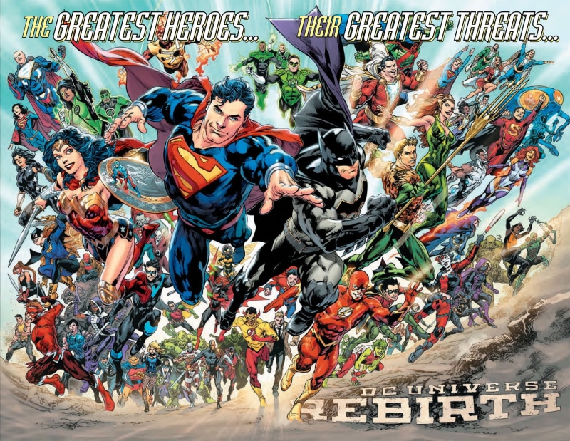 still life, craft, variation, Batman, multi colored, day, text, indoors, no people, artwork, DC Comics, full length, 720P, Superman, creativity, choice