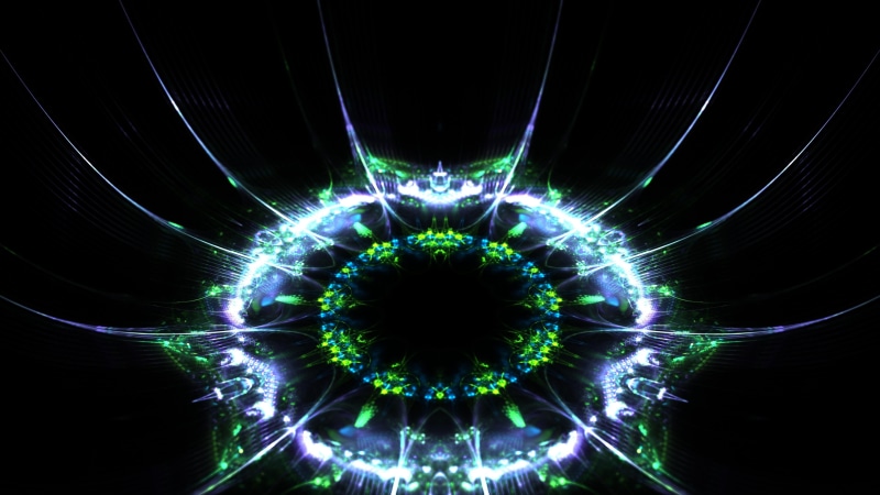 illuminated, digital art, unique, light, science, lighting equipment, round, light painting, light - natural phenomenon, dreamscape, black background, artsy