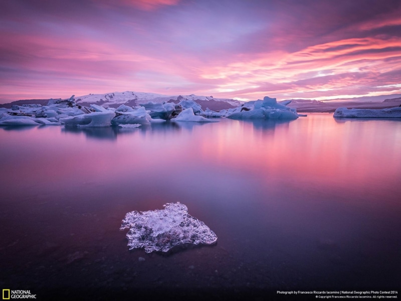 cloud - sky, cold temperature, geographic, no people, sky, dreamscape, glacier, environment, body, reflection, snow, landscape, calm, winter, ice, scenics - nature