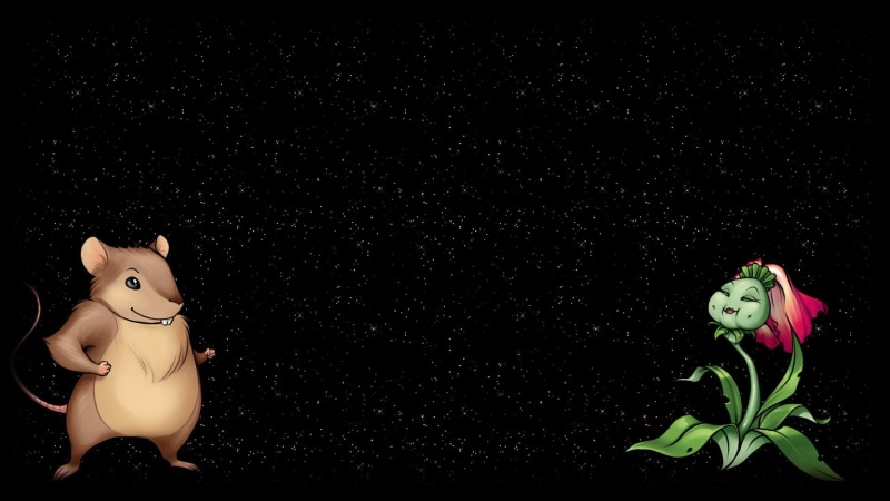 Dreamscape, Video Game, 1080P