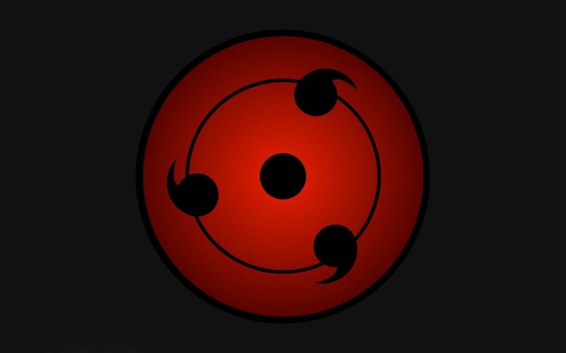 mangekyou, 1080P, x, art, naruto, shippuden, Naruto: Shippuden, hd, anime, Sharingan