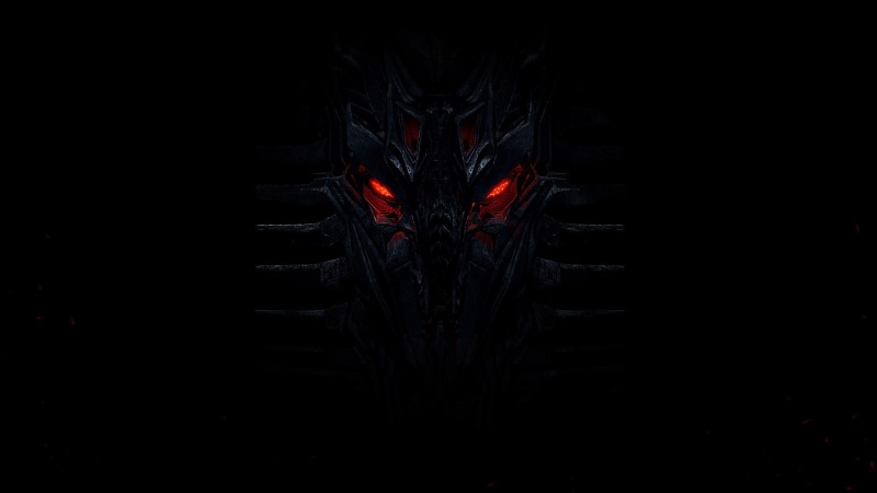 Decepticons, Transformers: Revenge of the Fallen, 720P, Transformers, The Fallen (Transformers)