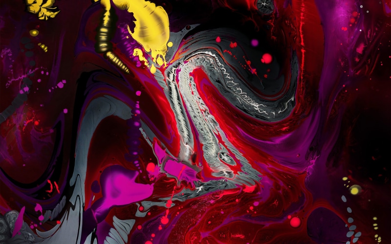 art, ipad, paint, new, pro, 4K, apple