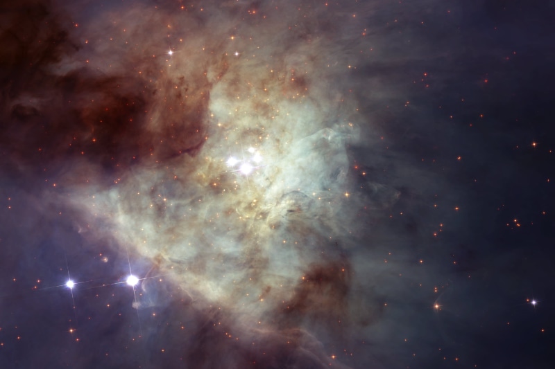 space, milky, star - Space, planet - Space, astronomy, backgrounds, galaxy, brown, glowing, abstract, nebula, constellation, sky, way, white, star Field