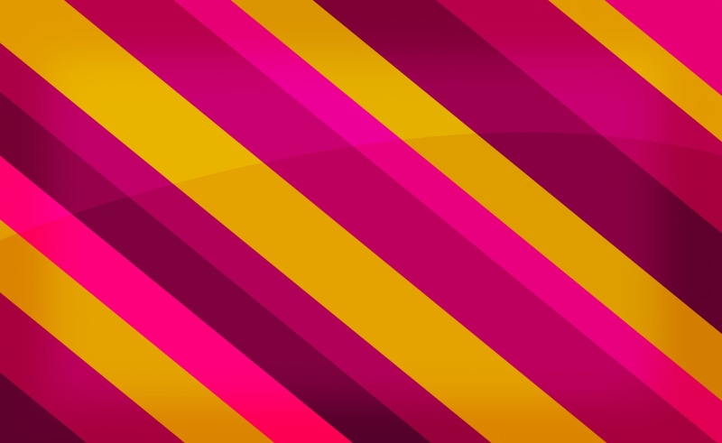 pink color, full frame, color gradient, Colorful, rayure, celebration, abstract, shape, layered, studio shot, pattern, purple, striped, stripes, arts culture and entertainment
