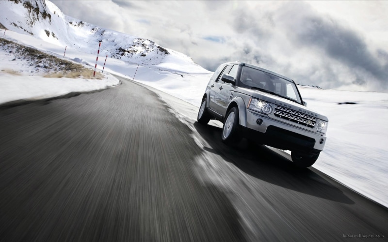 land rover, discovery, suv, cars, 2010, silver, rover, 1080P, land