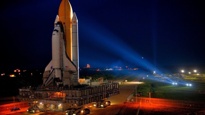 aircraft, discovery, 1080P, hd, pad, art, Space Shuttle, launch, space, shuttle, x, NASA