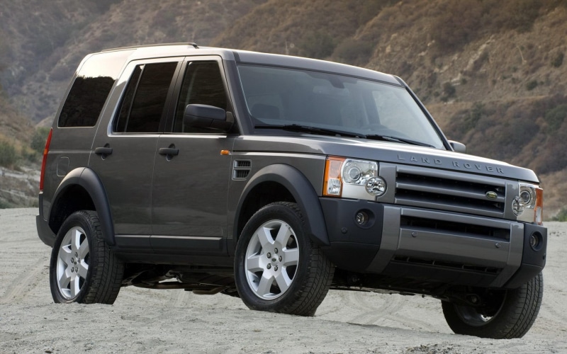 cars, rover, suv, 1920x1200, land, land rover discovery, land rover, grey, roover, 1080P, discovery