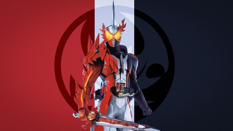 tokusatsu, 1080P, kamen rider, reiwa, kamen rider saber