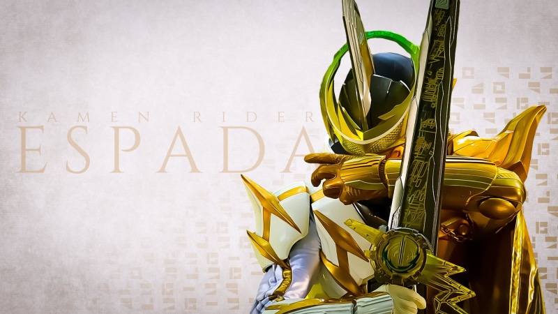 reiwa, kamen rider espada, tokusatsu, 1080P, kamen rider saber