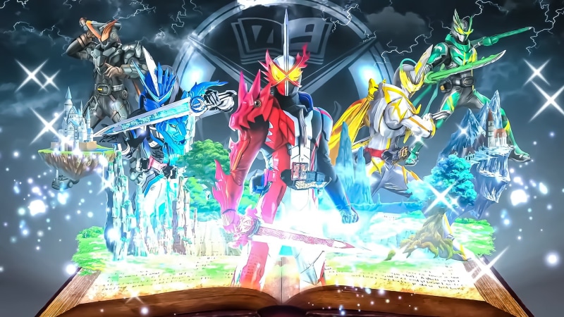 kamen rider blades, tokusatsu, 1080P, reiwa, kamen rider saber, kamen rider