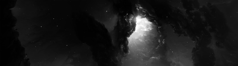 cloud - sky, exciting, Futuristic, Stars, monitor, 4k, no people, dual monitor, starkiteckt, ultrahd, astronomy, dual, 8K, mystery, full frame, black background