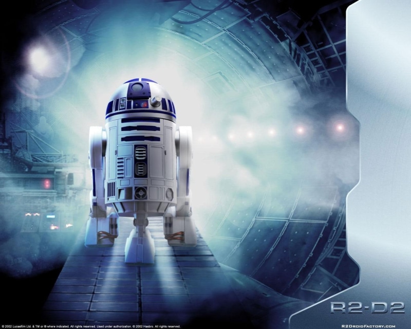 wars, 720P, star, rd, games, video, R2D2, art, hd, Star Wars