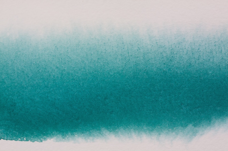paint, turquoise colored, painted, run, pool, painting, image, backgrounds, paint, full frame, close-up, abstract, day, textured effect, watercolour, watercolor