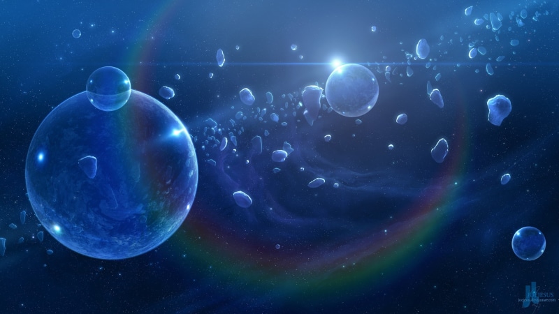 blue, light - natural phenomenon, night, sphere, nature, silver, lens flare, 2K, astronomy, marine, colored, indoors, animal themes, no people, backgrounds