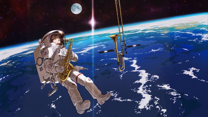star - space, space, planet earth, planet - space, orbiting, digital composite, galaxy, Anime, night, sky, Music, astronaut, sport, adult, astronomy, water