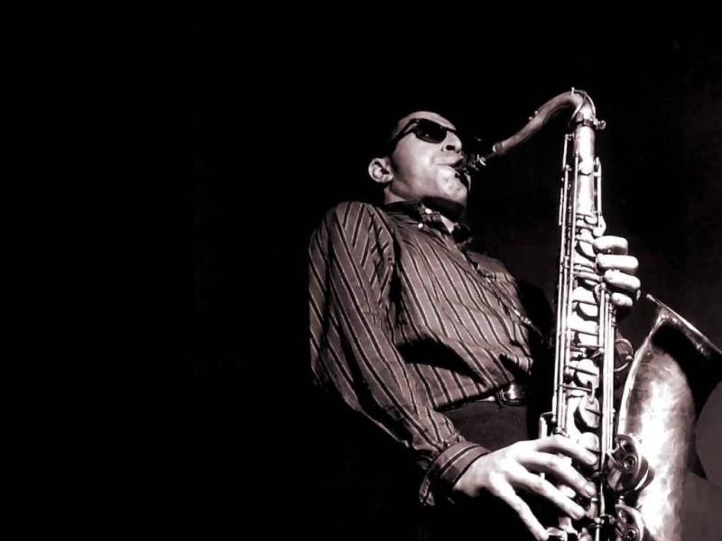 480P, Jazz, musician, saxophones