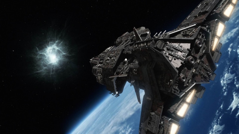 hd, art, stargate, Spaceships, science, 1080P, fiction, stargate ...