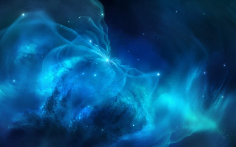 Spacescapes, 2K, Joey Jazz