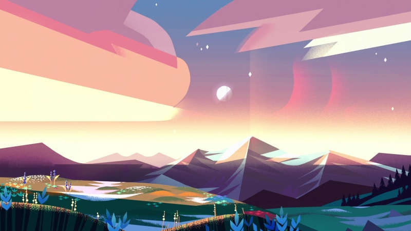 cartoon, Steven Universe (TV Show), 1080P, Steven Universe