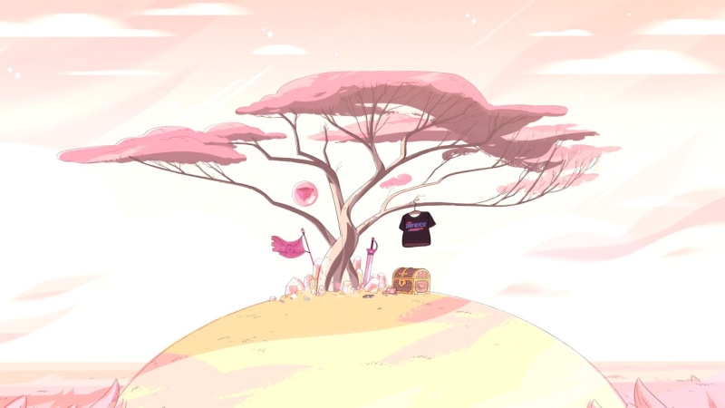 1080P, steven universe