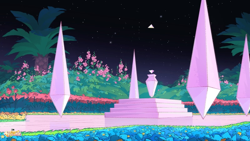 1080P, Steven Universe (TV Show), cartoon, Cartoon Network, Steven Universe