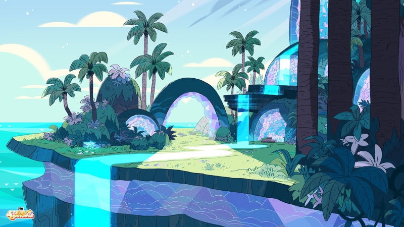 Cartoon Network, Steven Universe, Steven Universe (TV Show), 1080P
