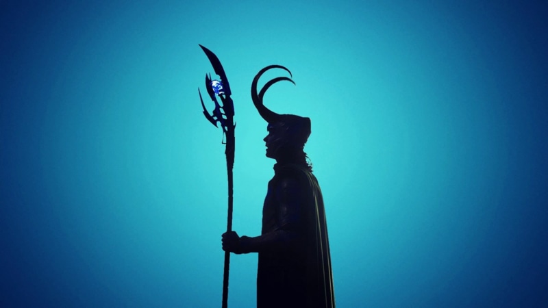 thor, 1080P, marvel, creature, fantasy, loki