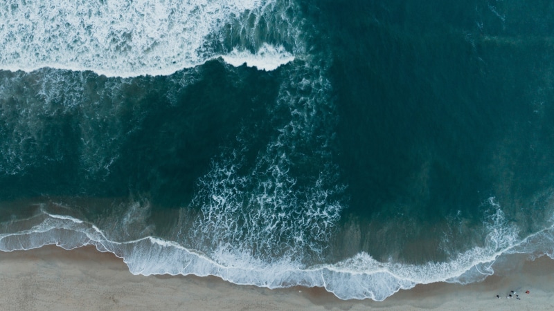 landscape, breaking, sea, 4K, power, land, coastline, frozen, surfing, atlantic Ocean, motion, water, portugal, day, backgrounds, winter, tide, summer