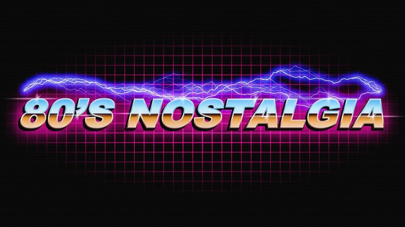 Lightning, 80s nostalgia, Synth pop, 80s, Retro, Synth-pop, Electronic, Retrowave, Sinti, Synthpop, Synthwave, Music, 2K, Synth, Background, Darkwave