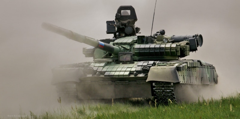 T-80, 1080P, Russian Army, tank, military