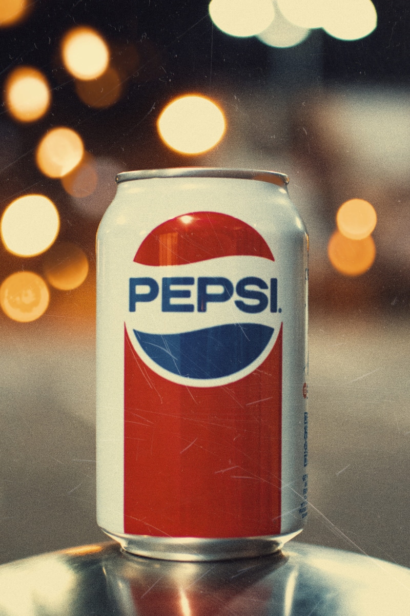 cola, sign, evening, brand, soda, 4K, no People, depth of field, light, 80s, night, old, 80, bokeh, dof, surface, gray, can, beverage, editorial, retro