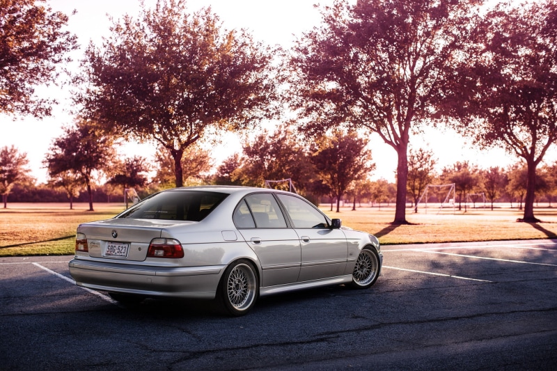 e, bmw 5 series, 1080P, bmw, e39, car, bbs, m, m5
