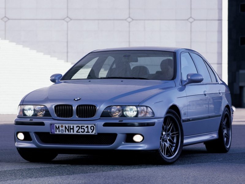 e39, bmw-m5, 1998, 1080P