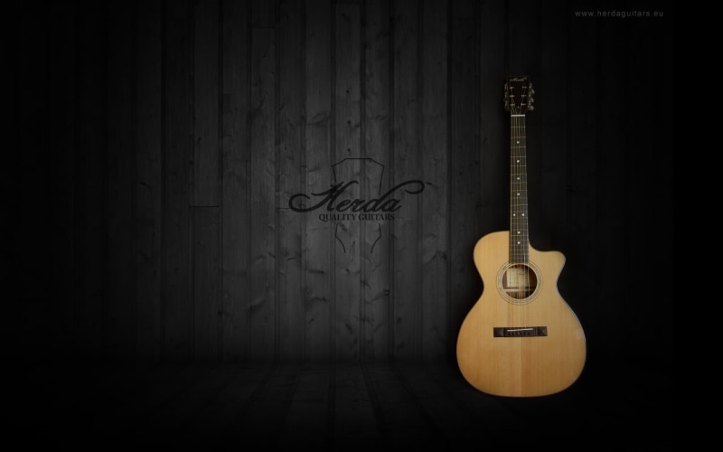 musical instrument string, dark, vignette, brown, wall - building feature, string, cutaway, single, string instrument, musical equipment, wood - material