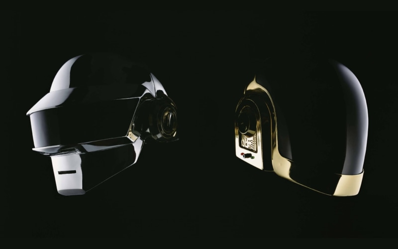 punk, 1080P, music, hd, daft