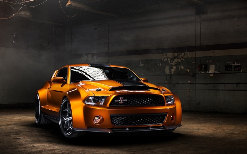 sport cars, muscle cars, shelby gt500, 1080P, ford mustang, gt, mustang, shelby, ford