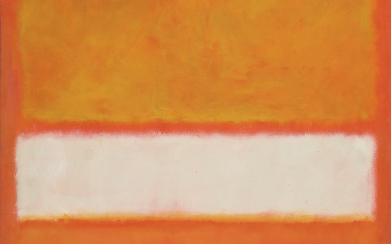 textured, art, abstract backgrounds, full frame, orange color, paintings, brush stroke, paint, yellow, arts culture and entertainment, copy space, no people