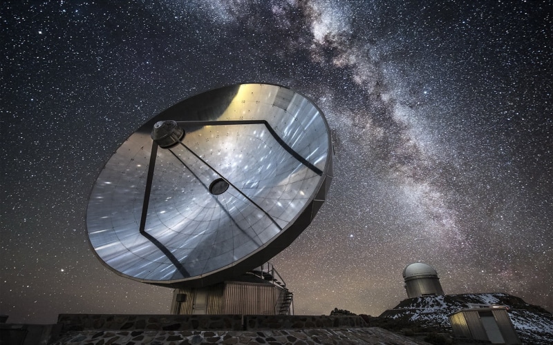 black, technology, building exterior, subwoofer, space exploration, nature, built structure, photography, science, 1080P, star - space, star field, space