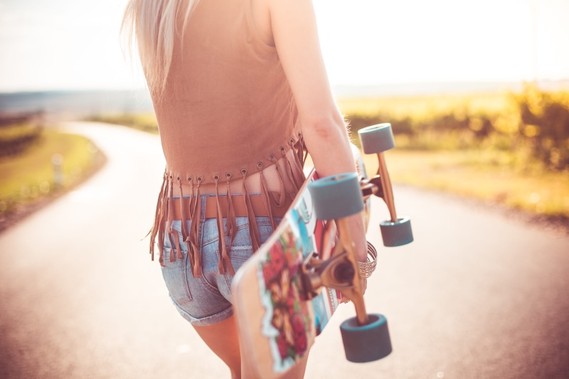 women, sporty, day, exercising, connection, healthy Lifestyle, summer, wireless technology, crazy, mobile phone, walking, active, recreational Pursuit