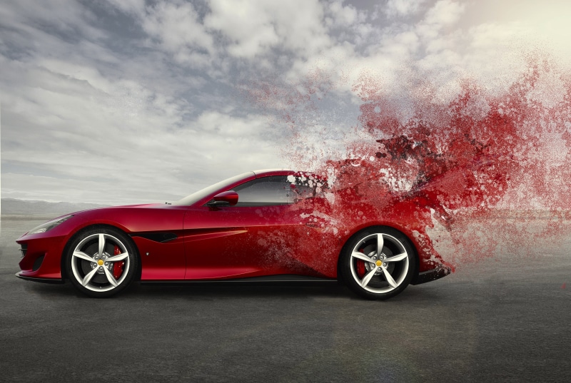 sport, creativity, engine, transparent background, design, delusion, career, gray, imagination, convertible, f1, photoshop manipulation, retouch, land vehicle