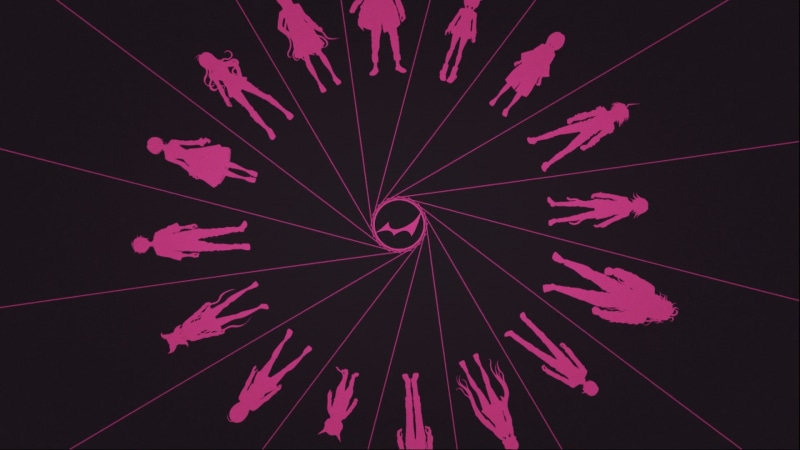 Danganronpa, Danganronpa V3: Killing Harmony, 1080P