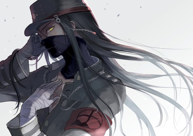 Danganronpa, 1080P, Danganronpa V3: Killing Harmony