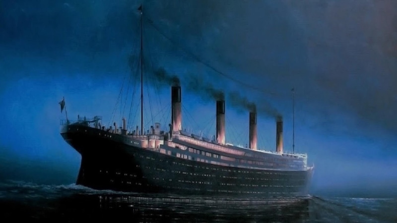 ocean, moored, shipwreck, obsolete, mode of transportation, ocean liner, transportation, sinking, bluish, decline, no people, ship, sailboat, steamship