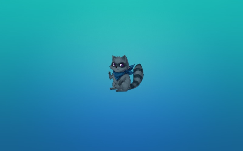 backgrounds, mammal, sea, gesture, cute, vertebrate, 1080P, small, peace, gray, no people, tail, underwater, humor, anime, swimming, black, portrait, pets
