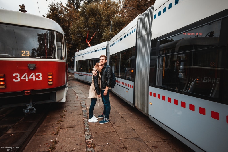 melancholia, public Transportation, however, casual clothing, rail transportation, young adult, love, land vehicle, transportation, full length, railroad Station Platform