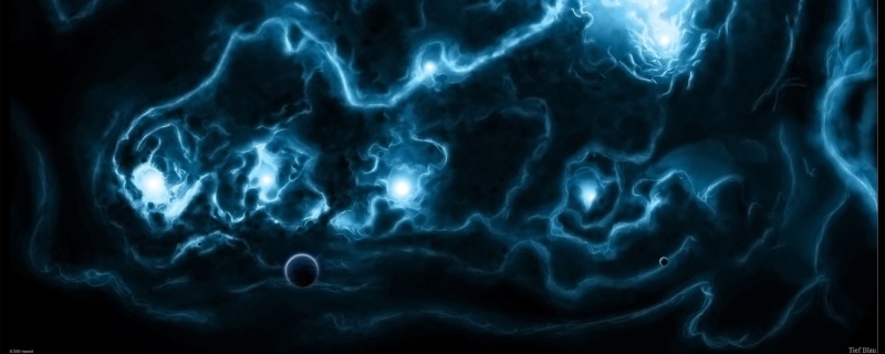 black background, pattern, Artistic, medical x-ray, abstract, studio shot, close-up, chemical, backgrounds, blue, 1080P, science, mystery, Fantasy, textured