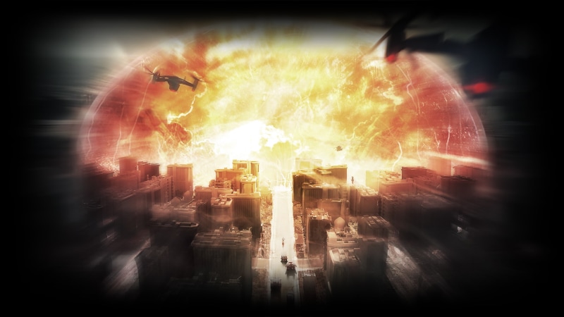 Anomaly Warzone Earth, 1080P, Video Game