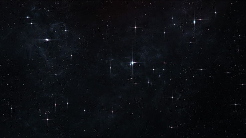 cosmos, night sky, stars, 1080P, universe, magnificent, sky, starry night, dark